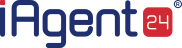 iAgent24 logo
